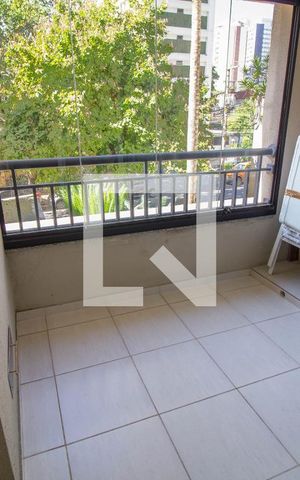 Apartamento à venda com 70m², 2 quartos e 2 vagas Apartamento à venda com 70m², 2 quartos e 2 vagasVaranda da Sala