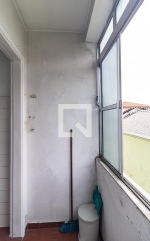 Apartamento à venda com 51m², 1 quarto e 1 vagaLavanderia