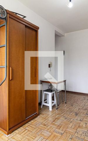 Apartamento à venda com 51m², 1 quarto e 1 vagaSala