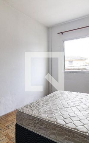 Apartamento à venda com 51m², 1 quarto e 1 vagaQuarto 
