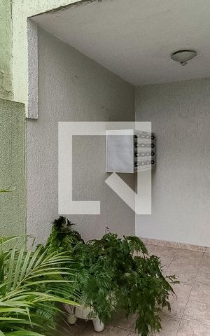 Apartamento à venda com 51m², 1 quarto e 1 vagaEntrada 