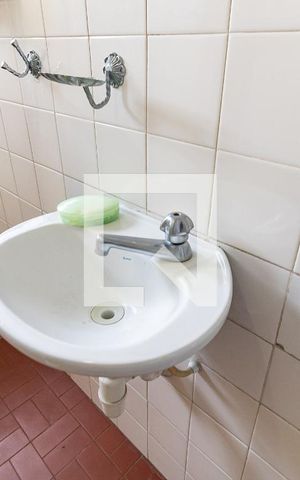 Apartamento à venda com 51m², 1 quarto e 1 vagaBanheiro