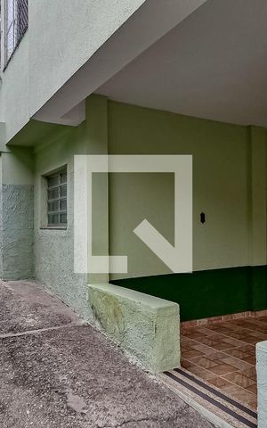 Apartamento à venda com 51m², 1 quarto e 1 vagaGaragem 