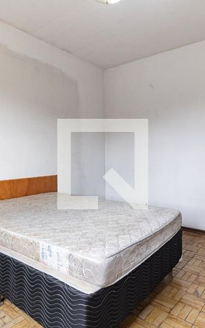 Apartamento à venda com 51m², 1 quarto e 1 vagaQuarto 