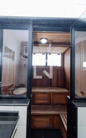 Casa à venda com 500m², 5 quartos e 8 vagasSauna