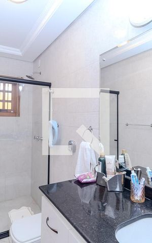 Casa à venda com 500m², 5 quartos e 8 vagasBanheiro