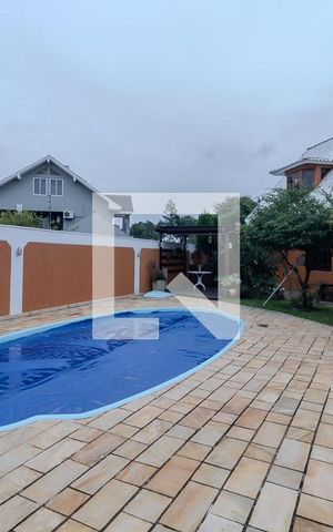 Casa à venda com 500m², 5 quartos e 8 vagasQuintal