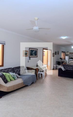 Casa à venda com 500m², 5 quartos e 8 vagasEspaço Gourmet