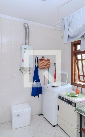 Casa à venda com 500m², 5 quartos e 8 vagasÁrea de Serviço