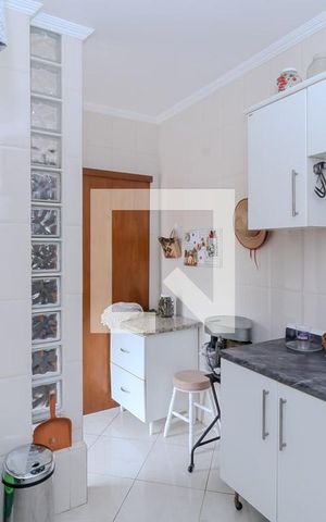 Casa à venda com 500m², 5 quartos e 8 vagasÁrea de Serviço