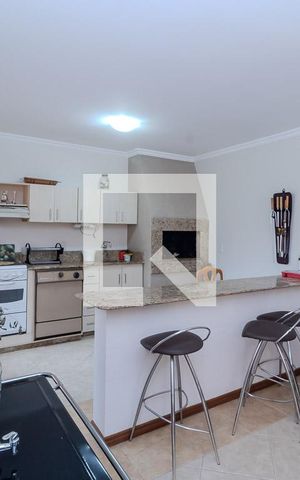 Casa à venda com 500m², 5 quartos e 8 vagasEspaço Gourmet