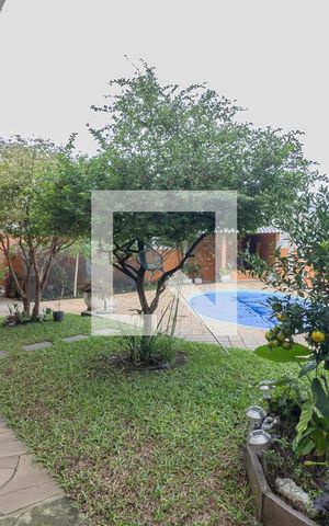 Casa à venda com 500m², 5 quartos e 8 vagasQuintal