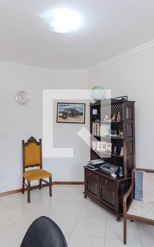 Casa à venda com 500m², 5 quartos e 8 vagasQuarto 1