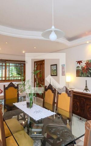 Casa à venda com 500m², 5 quartos e 8 vagasSala 1