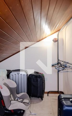 Casa à venda com 500m², 5 quartos e 8 vagasQuarto Suíte 2-Closet