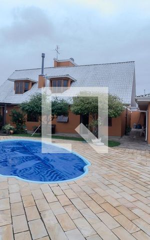 Casa à venda com 500m², 5 quartos e 8 vagasQuintal