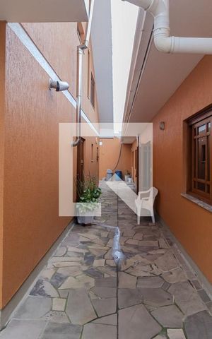 Casa à venda com 500m², 5 quartos e 8 vagasQuintal