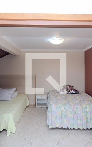 Casa à venda com 500m², 5 quartos e 8 vagasQuarto 3
