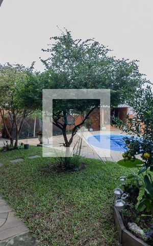 Casa à venda com 500m², 5 quartos e 8 vagasQuintal