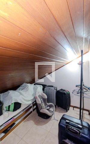 Casa à venda com 500m², 5 quartos e 8 vagasQuarto Suíte 2-Closet