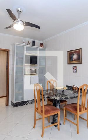 Casa à venda com 500m², 5 quartos e 8 vagasCozinha
