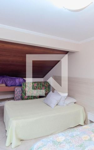 Casa à venda com 500m², 5 quartos e 8 vagasQuarto 3