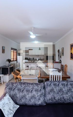 Casa à venda com 500m², 5 quartos e 8 vagasEspaço Gourmet