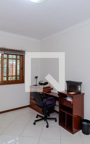 Casa à venda com 500m², 5 quartos e 8 vagasQuarto 1