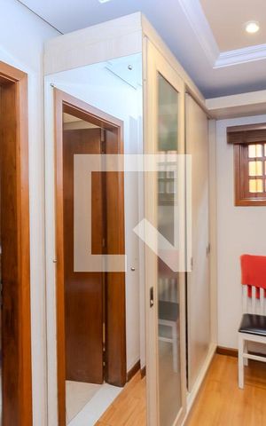 Casa à venda com 500m², 5 quartos e 8 vagasCloset da suíte 1
