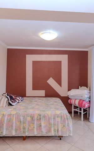 Casa à venda com 500m², 5 quartos e 8 vagasQuarto 3