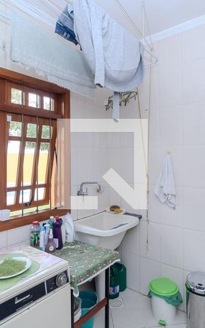 Casa à venda com 500m², 5 quartos e 8 vagasÁrea de Serviço