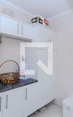 Casa à venda com 500m², 5 quartos e 8 vagasÁrea de Serviço