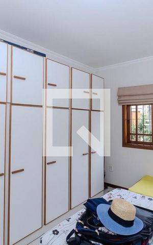 Casa à venda com 500m², 5 quartos e 8 vagasQuarto 2