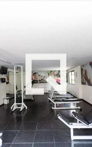 Apartamento para alugar com 64m², 2 quartos e 1 vagaÁrea comum