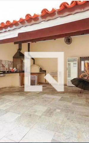 Apartamento para alugar com 64m², 2 quartos e 1 vagaÁrea comum