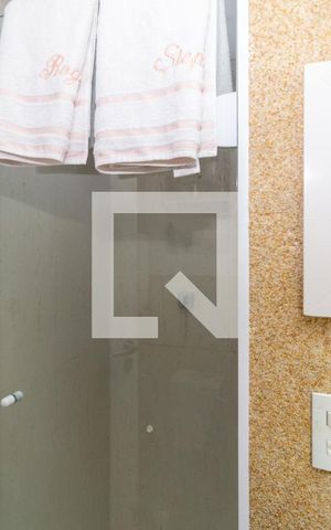 Apartamento para alugar com 64m², 2 quartos e 1 vagaBanheiro