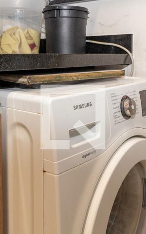 Apartamento para alugar com 64m², 2 quartos e 1 vagaÁrea de Serviço