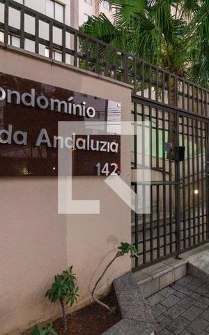 Apartamento para alugar com 64m², 2 quartos e 1 vagaFachada