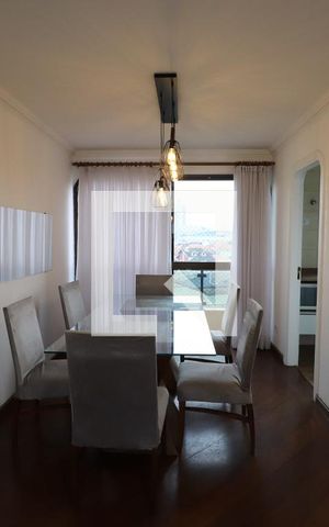Apartamento à venda com 110m², 3 quartos e 2 vagasSala