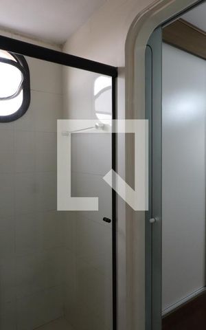 Apartamento à venda com 110m², 3 quartos e 2 vagasBanheiro