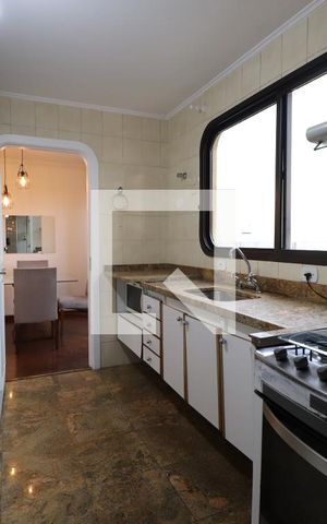 Apartamento à venda com 110m², 3 quartos e 2 vagasCozinha