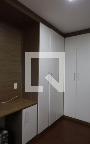 Apartamento à venda com 110m², 3 quartos e 2 vagasQuarto 2