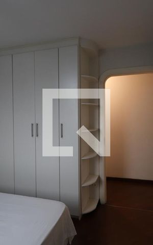 Apartamento à venda com 110m², 3 quartos e 2 vagasQuarto 