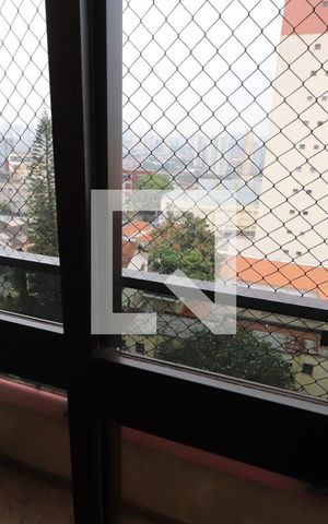 Apartamento à venda com 110m², 3 quartos e 2 vagasVaranda - Sala