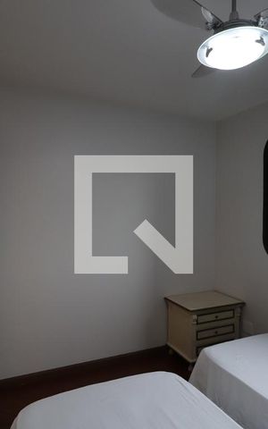 Apartamento à venda com 110m², 3 quartos e 2 vagasQuarto