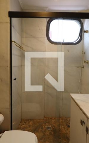 Apartamento à venda com 110m², 3 quartos e 2 vagasBanheiro 2
