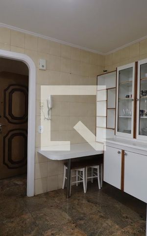 Apartamento à venda com 110m², 3 quartos e 2 vagasCozinha
