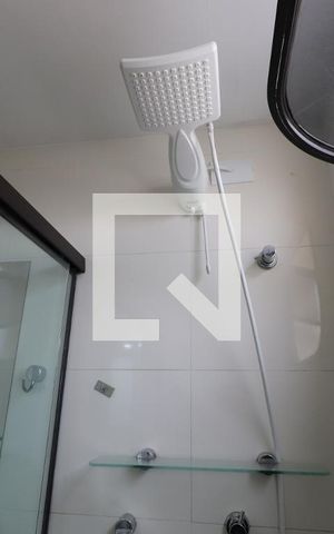 Apartamento à venda com 110m², 3 quartos e 2 vagasBanheiro