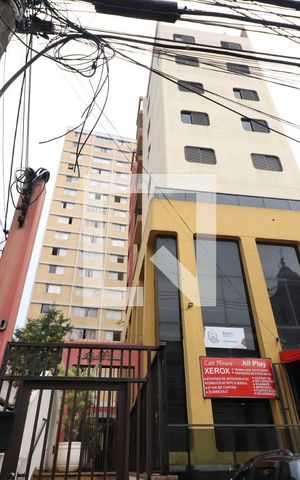 Apartamento à venda com 110m², 3 quartos e 2 vagasFachada