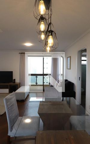 Apartamento à venda com 110m², 3 quartos e 2 vagasSala